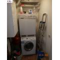 20 wasmachine en droger